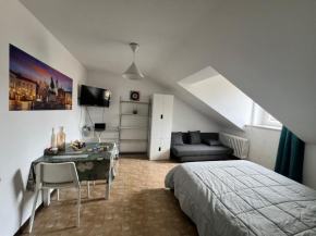 SWEET APT Piazza Statuto 9 nel pieno CENTRO di TORINO